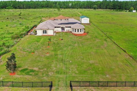 Casa en venta en Polk City, Florida, 4 dormitorios, 324.14 m2 № 1793795 - foto 4