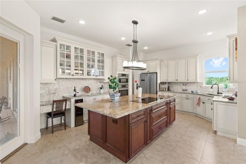 Casa en venta en Polk City, Florida, 4 dormitorios, 324.14 m2 № 1793795 - foto 12