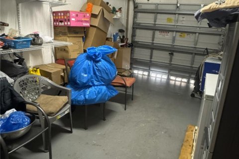 Townhouse in Miami Gardens, Florida 3 bedrooms, 159.42 sq.m. № 1991725 - photo 7