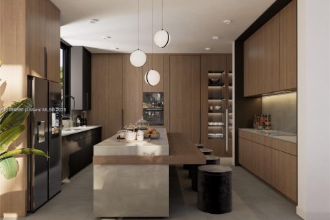 Купить виллу или дом в Майами, Флорида 3 спальни, 289.67м2, № 1736146 - фото 7