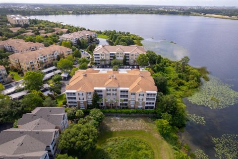 Condo in Orlando, Florida, 3 bedrooms  № 1827862 - photo 6