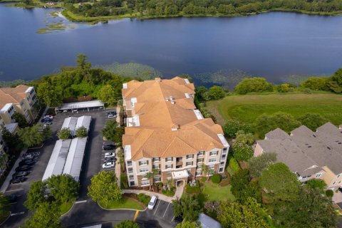 Condo in Orlando, Florida, 3 bedrooms  № 1827862 - photo 4