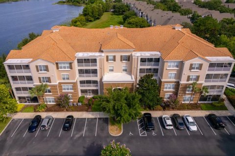 Condo in Orlando, Florida, 3 bedrooms  № 1827862 - photo 1