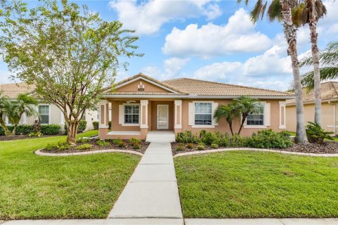 Villa ou maison à New Smyrna Beach, Floride 4 chambres, 204.57 m2 № 2373507