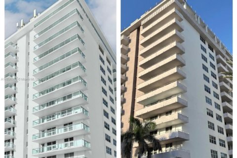 Купить кондоминиум в Серфсайд, Флорида 2 спальни, 119.38м2, № 2015260 - фото 10