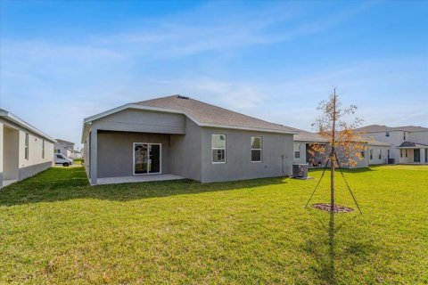 House in DeLand, Florida 4 bedrooms, 196.02 sq.m. № 1721303 - photo 20
