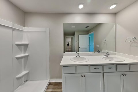 Villa ou maison à louer à Parrish, Floride: 4 chambres, 169.83 m2 № 1833191 - photo 8