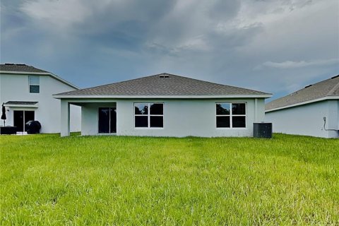 Villa ou maison à louer à Parrish, Floride: 4 chambres, 169.83 m2 № 1833191 - photo 16