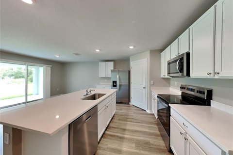 Villa ou maison à louer à Parrish, Floride: 4 chambres, 169.83 m2 № 1833191 - photo 5