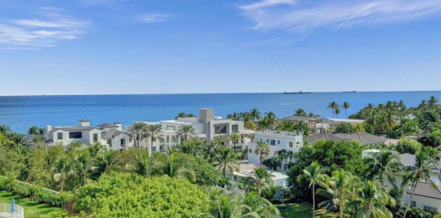 Condominio en Fort Lauderdale, Florida, 3 dormitorios  № 1154248