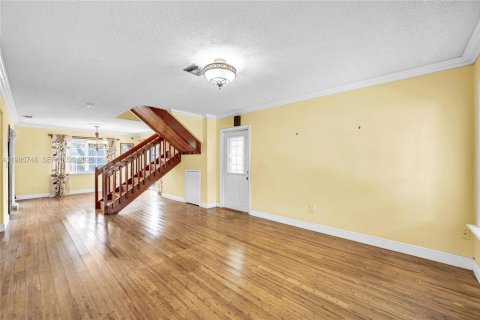 Купить виллу или дом в Майами, Флорида 3 спальни, 147.62м2, № 2060338 - фото 3