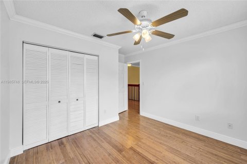 Купить виллу или дом в Майами, Флорида 3 спальни, 147.62м2, № 2060338 - фото 25