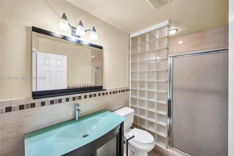 Купить виллу или дом в Майами, Флорида 3 спальни, 147.62м2, № 2060338 - фото 18