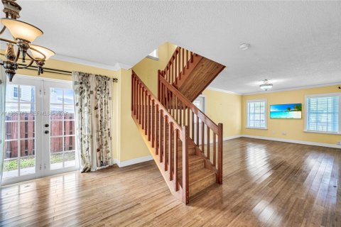 Купить виллу или дом в Майами, Флорида 3 спальни, 147.62м2, № 2060338 - фото 5