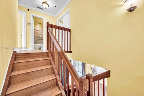 Купить виллу или дом в Майами, Флорида 3 спальни, 147.62м2, № 2060338 - фото 15