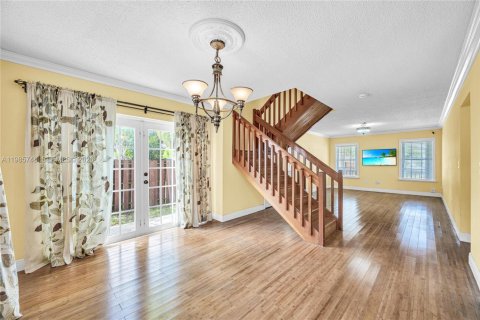 Купить виллу или дом в Майами, Флорида 3 спальни, 147.62м2, № 2060338 - фото 7