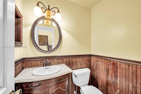 Купить виллу или дом в Майами, Флорида 3 спальни, 147.62м2, № 2060338 - фото 14