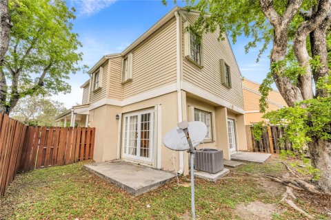 Купить виллу или дом в Майами, Флорида 3 спальни, 147.62м2, № 2060338 - фото 29