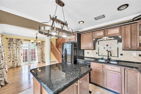 Купить виллу или дом в Майами, Флорида 3 спальни, 147.62м2, № 2060338 - фото 12