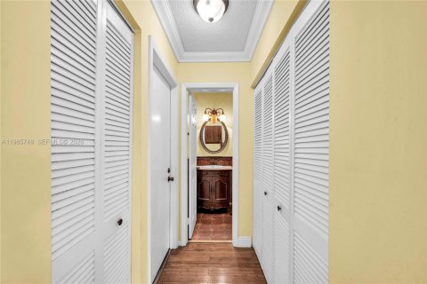 Купить виллу или дом в Майами, Флорида 3 спальни, 147.62м2, № 2060338 - фото 13