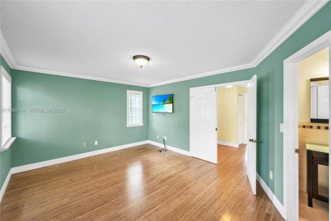 Купить виллу или дом в Майами, Флорида 3 спальни, 147.62м2, № 2060338 - фото 20