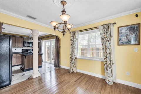 Купить виллу или дом в Майами, Флорида 3 спальни, 147.62м2, № 2060338 - фото 6