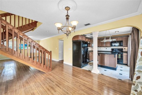 Купить виллу или дом в Майами, Флорида 3 спальни, 147.62м2, № 2060338 - фото 8