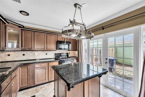 Купить виллу или дом в Майами, Флорида 3 спальни, 147.62м2, № 2060338 - фото 10