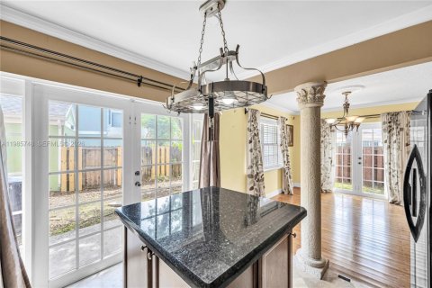 Купить виллу или дом в Майами, Флорида 3 спальни, 147.62м2, № 2060338 - фото 11