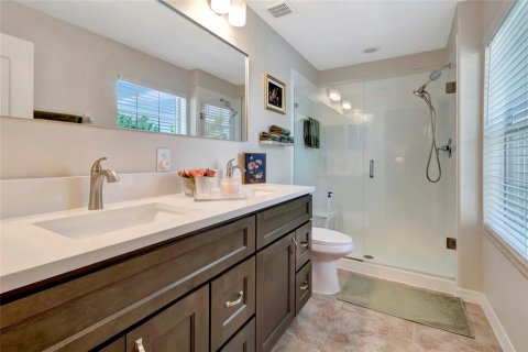 Townhouse in Apopka, Florida 3 bedrooms, 152.36 sq.m. № 2129238 - photo 30