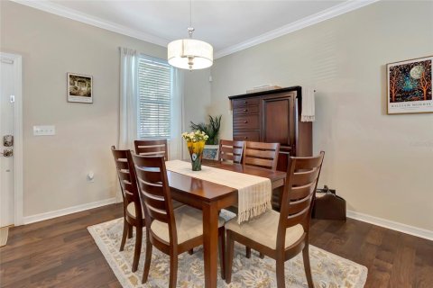 Townhouse in Apopka, Florida 3 bedrooms, 152.36 sq.m. № 2129238 - photo 7