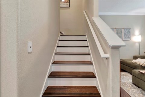 Townhouse in Apopka, Florida 3 bedrooms, 152.36 sq.m. № 2129238 - photo 13