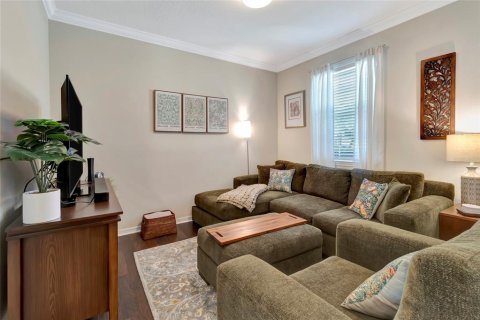 Townhouse in Apopka, Florida 3 bedrooms, 152.36 sq.m. № 2129238 - photo 6