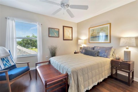 Townhouse in Apopka, Florida 3 bedrooms, 152.36 sq.m. № 2129238 - photo 18