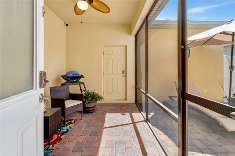 Townhouse in Apopka, Florida 3 bedrooms, 152.36 sq.m. № 2129238 - photo 21