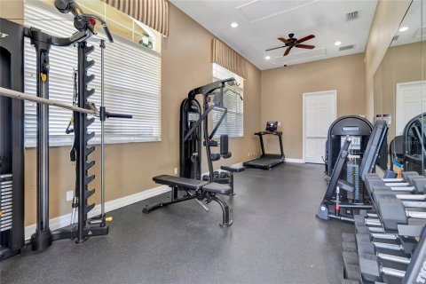 Townhouse in Apopka, Florida 3 bedrooms, 152.36 sq.m. № 2129238 - photo 28