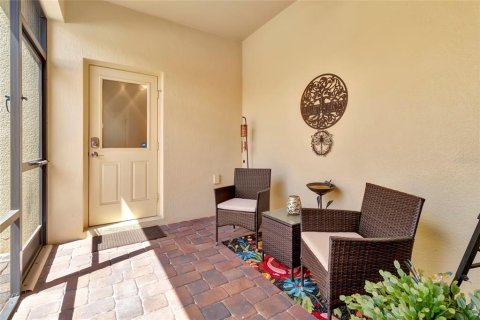 Townhouse in Apopka, Florida 3 bedrooms, 152.36 sq.m. № 2129238 - photo 22