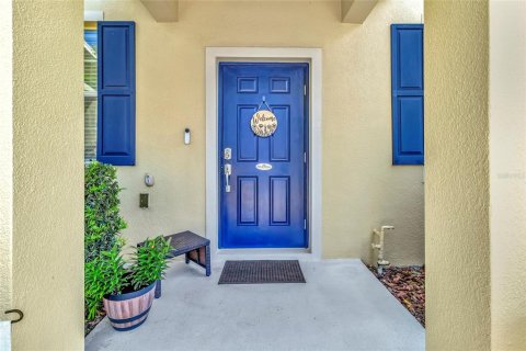 Townhouse in Apopka, Florida 3 bedrooms, 152.36 sq.m. № 2129238 - photo 3