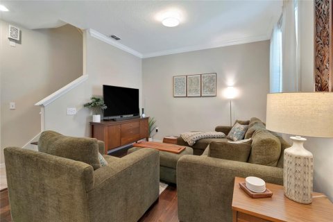 Townhouse in Apopka, Florida 3 bedrooms, 152.36 sq.m. № 2129238 - photo 5
