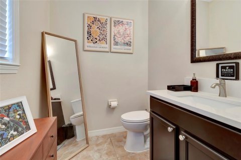 Townhouse in Apopka, Florida 3 bedrooms, 152.36 sq.m. № 2129238 - photo 12