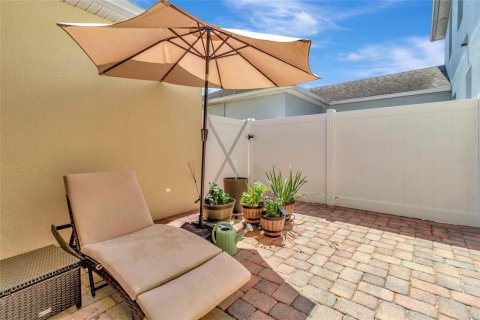 Townhouse in Apopka, Florida 3 bedrooms, 152.36 sq.m. № 2129238 - photo 23
