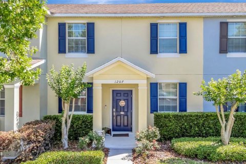 Townhouse in Apopka, Florida 3 bedrooms, 152.36 sq.m. № 2129238 - photo 4