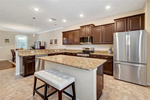 Townhouse in Apopka, Florida 3 bedrooms, 152.36 sq.m. № 2129238 - photo 10