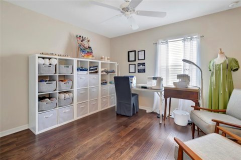 Townhouse in Apopka, Florida 3 bedrooms, 152.36 sq.m. № 2129238 - photo 17