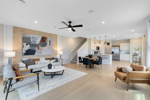 Casa en venta en West Melbourne, Florida, 3 dormitorios, 165.55 m2 № 1907101 - foto 7
