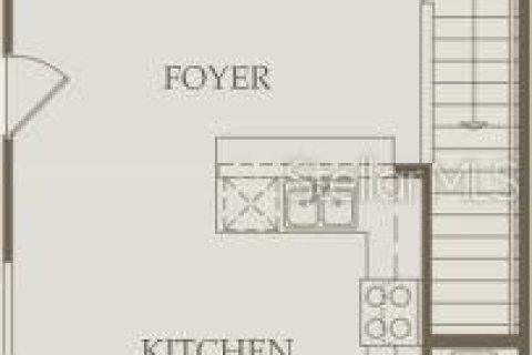 Casa en venta en West Melbourne, Florida, 3 dormitorios, 165.55 m2 № 1907101 - foto 2