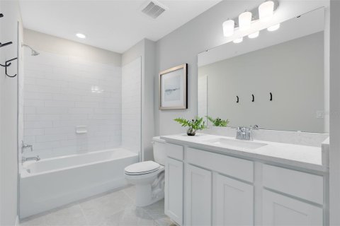 Casa en venta en West Melbourne, Florida, 3 dormitorios, 165.55 m2 № 1907101 - foto 18