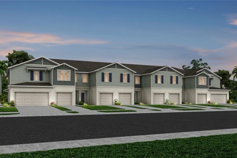 Casa en venta en West Melbourne, Florida, 3 dormitorios, 165.55 m2 № 1907101 - foto 1