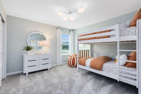 Casa en venta en West Melbourne, Florida, 3 dormitorios, 165.55 m2 № 1907101 - foto 16