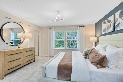 Casa en venta en West Melbourne, Florida, 3 dormitorios, 165.55 m2 № 1907101 - foto 10